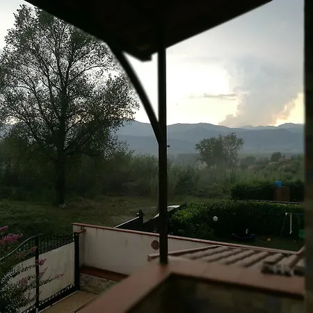 Appartamento Scuotto Rocca d'Evandro